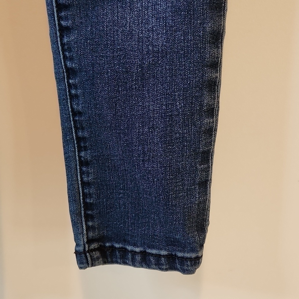 Joe's Jeans Low Rise Skinny Leg Denim Jeans Women's Sz 25 EUC NICE! - Picture 10 of 13